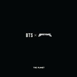 Cover of The Planet