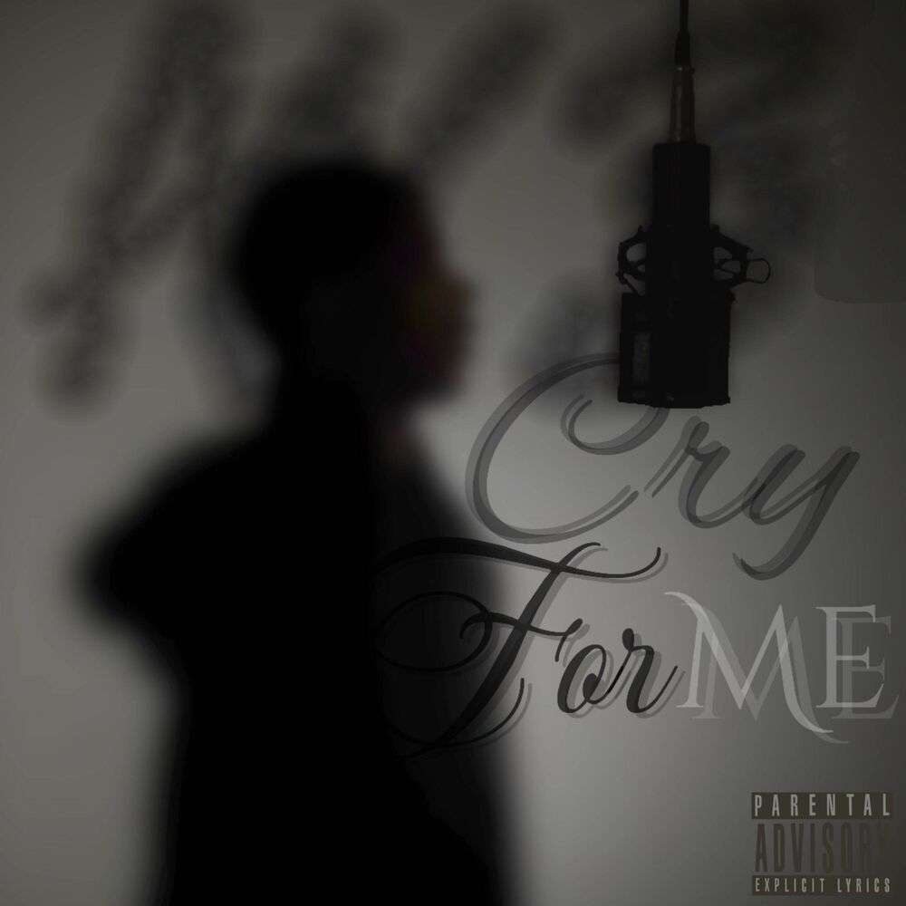 Picture of Cry For Me