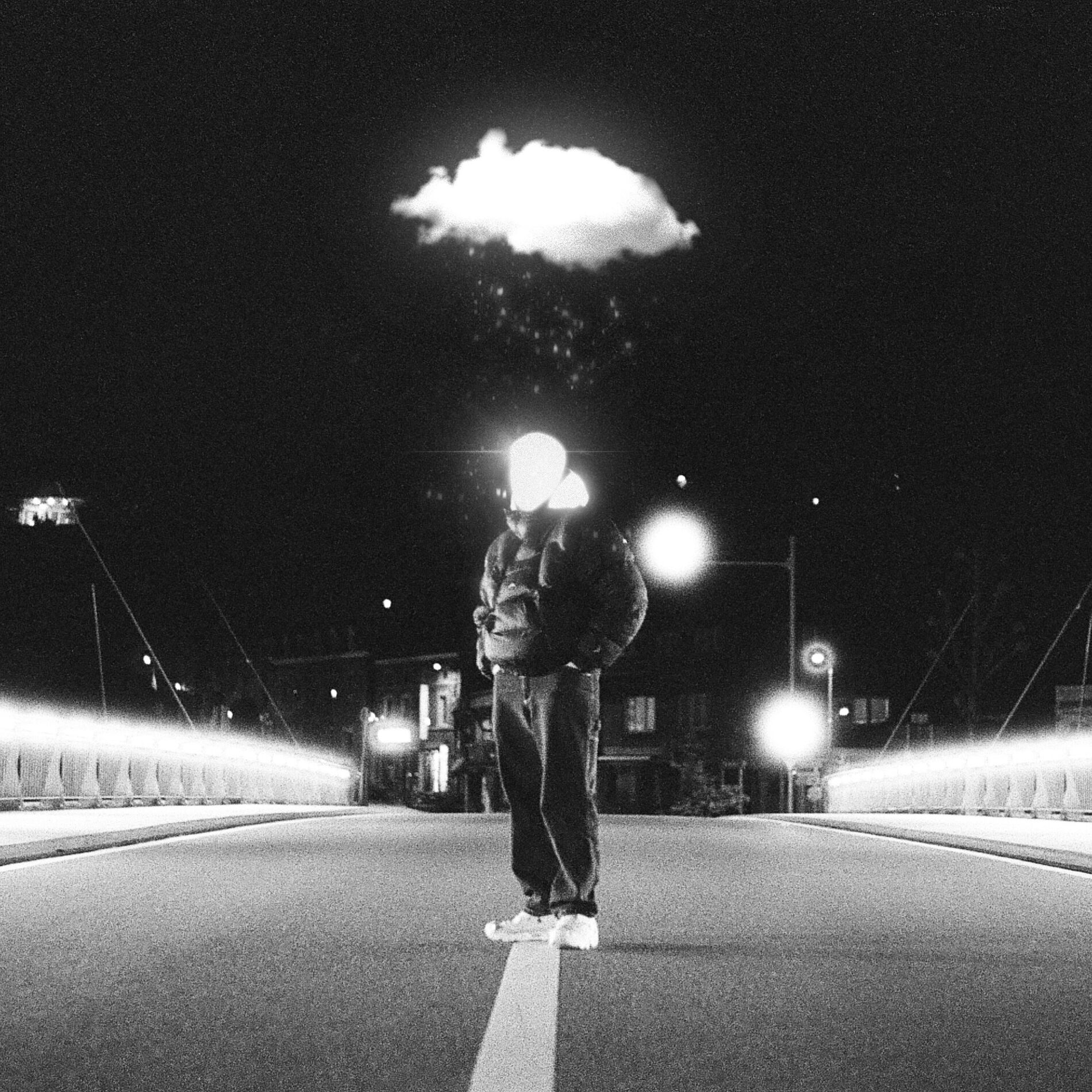 Album cover of Solo