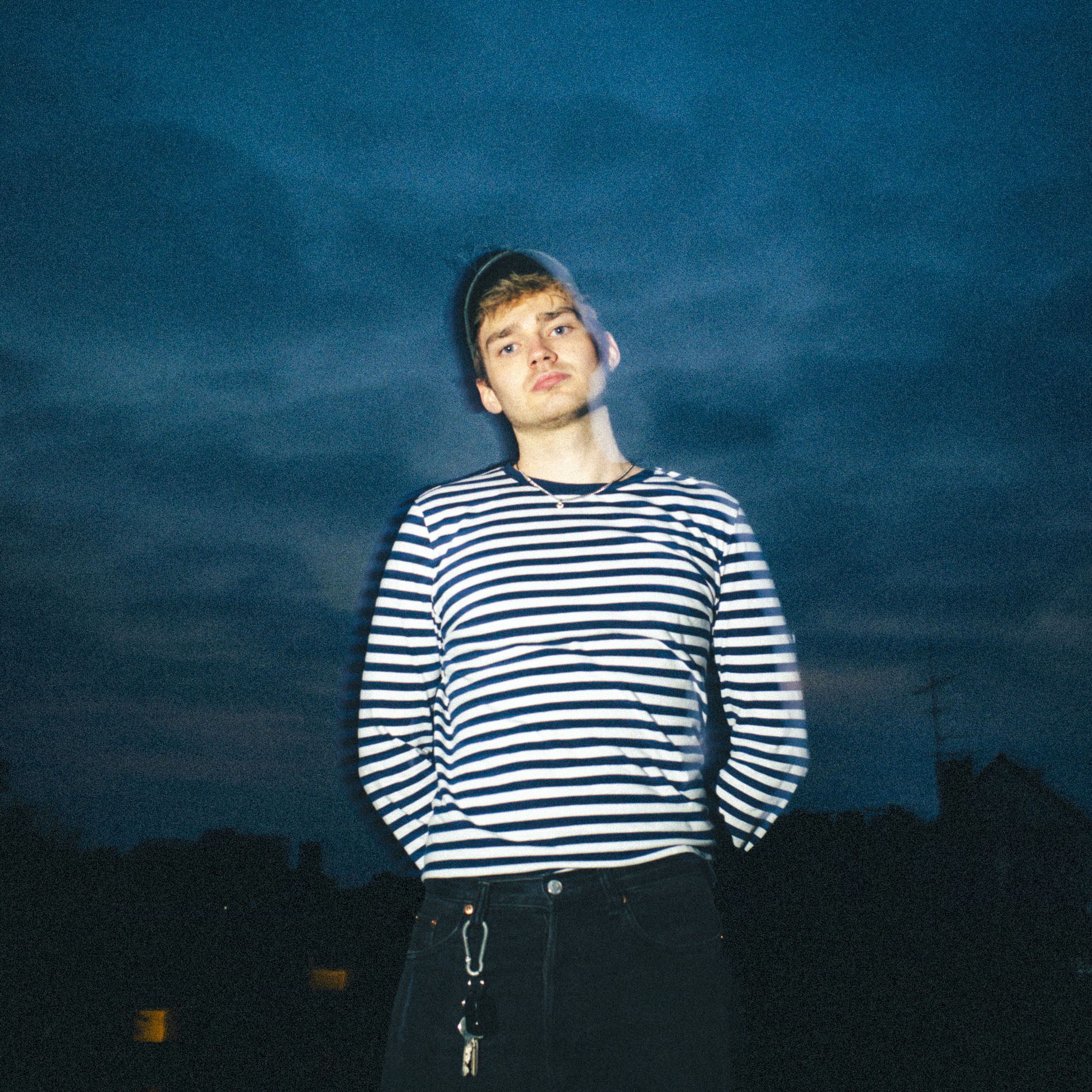 Album cover of 4 Uhr