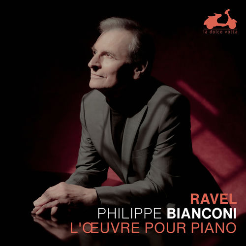 Ravel: L'Œuvre pour piano
