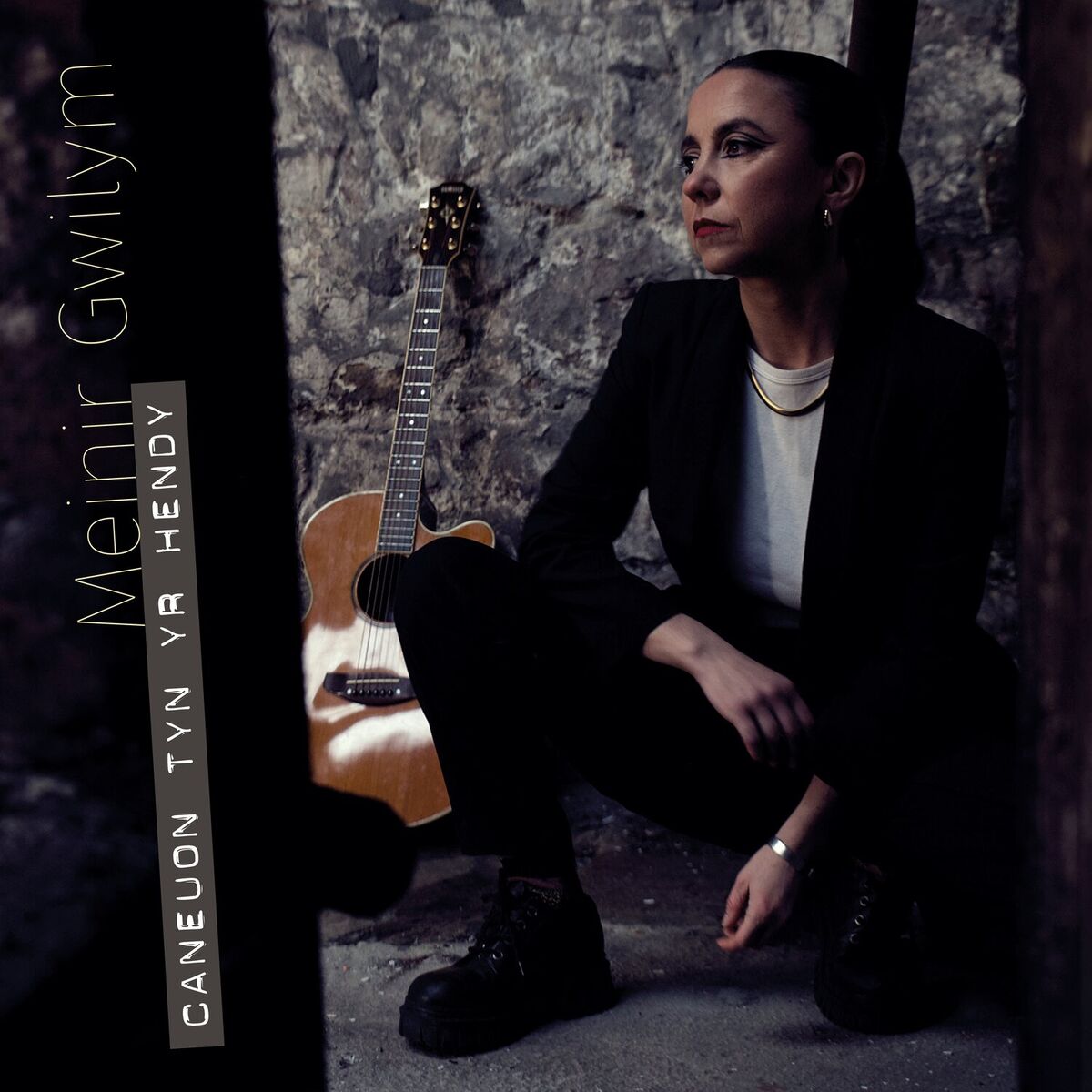 Album cover of Dwi'm yn Cofio
