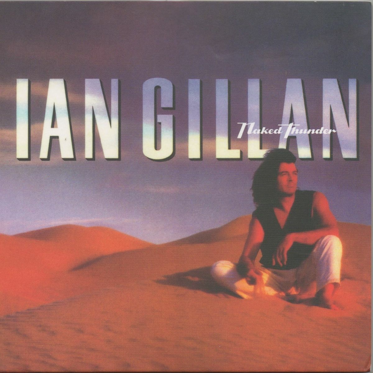 Album cover of No Good Luck