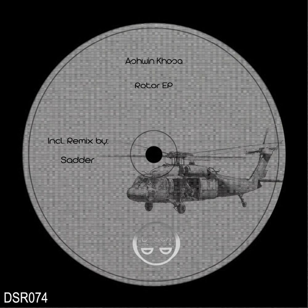 Picture of Rotor EP