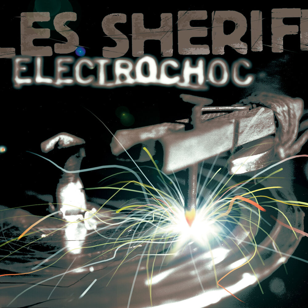 Picture of Electrochoc