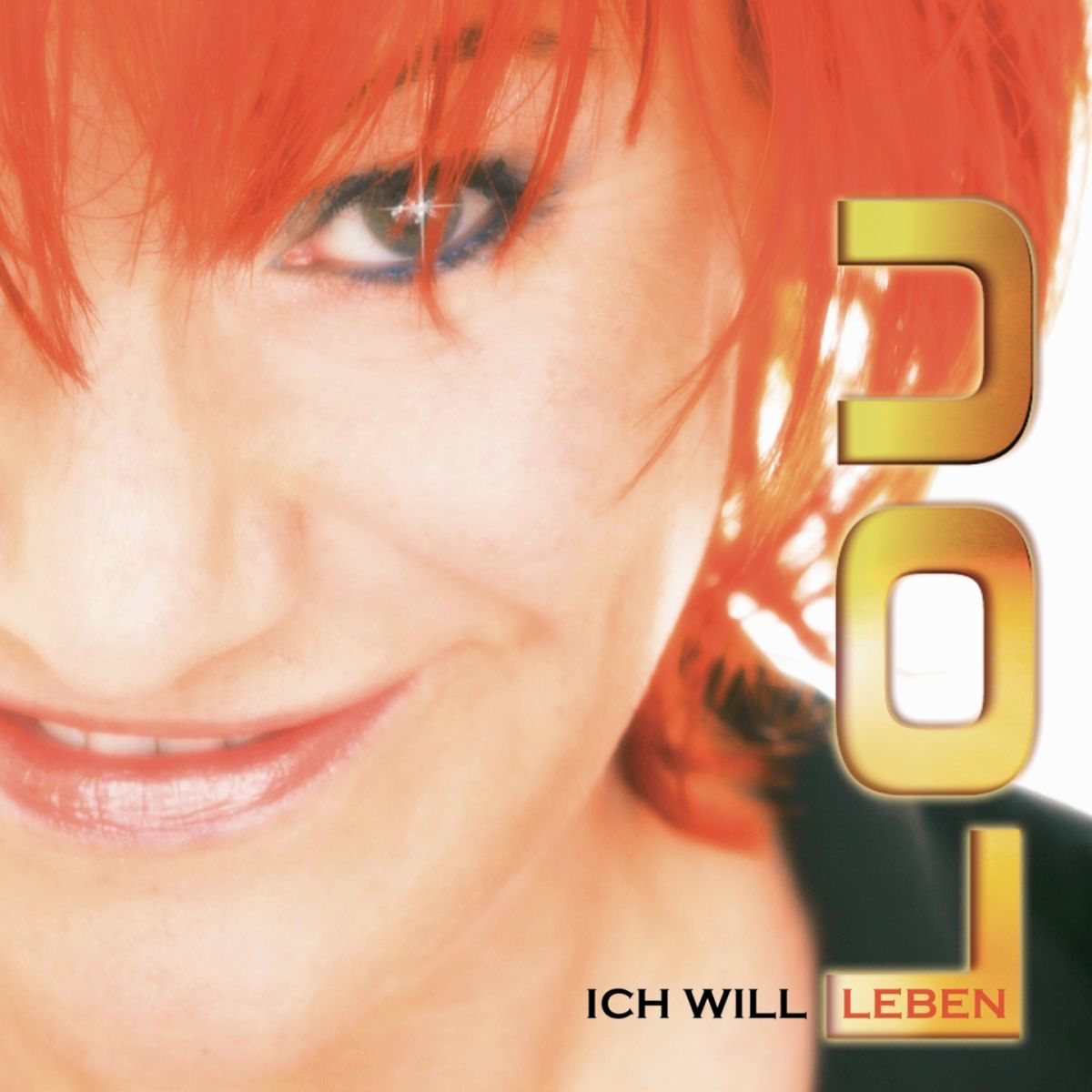 Album cover of Ich will leben