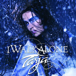 Cover of I Walk Alone EP