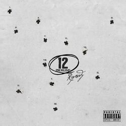 Cover of 12 Problems