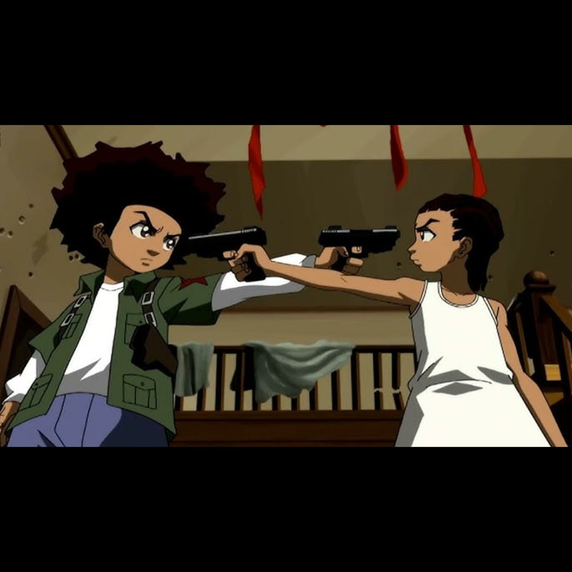 Album cover of Intro To Da Threat