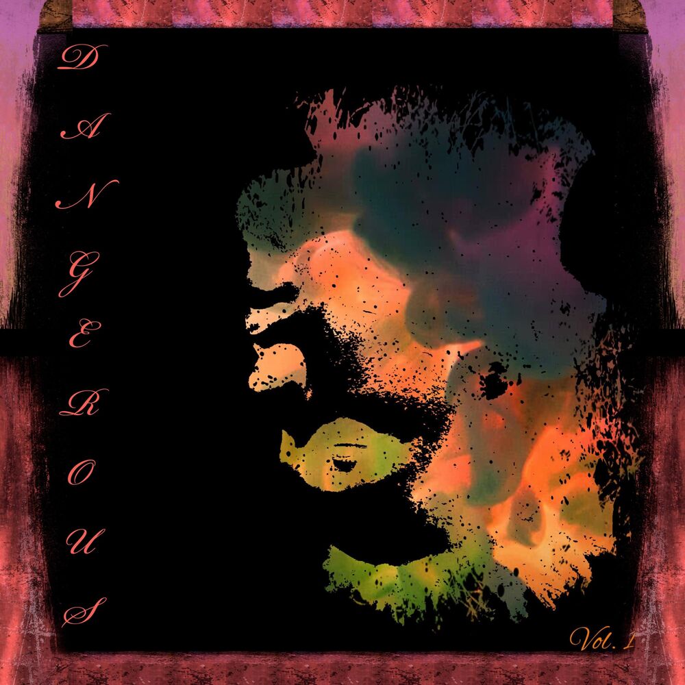 Picture of Dangerous, Vol. 1