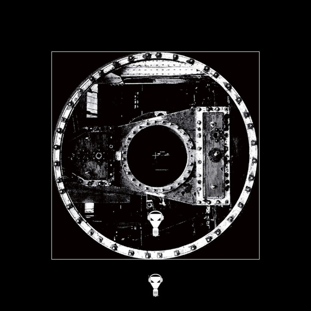 Picture of Deus Ex Machina Exp: 001-5