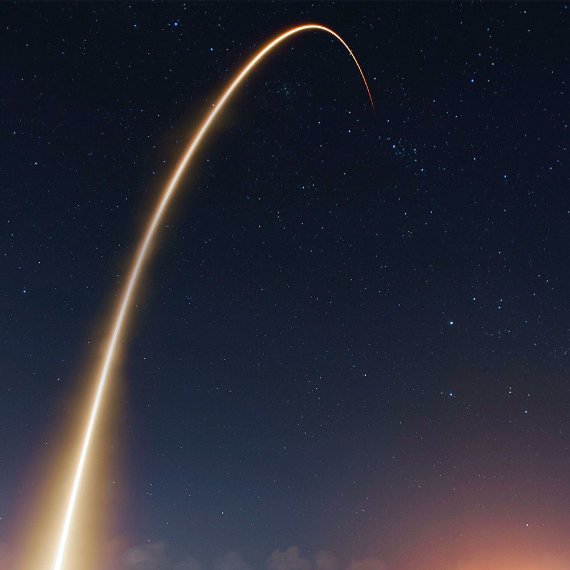 Album cover of launch