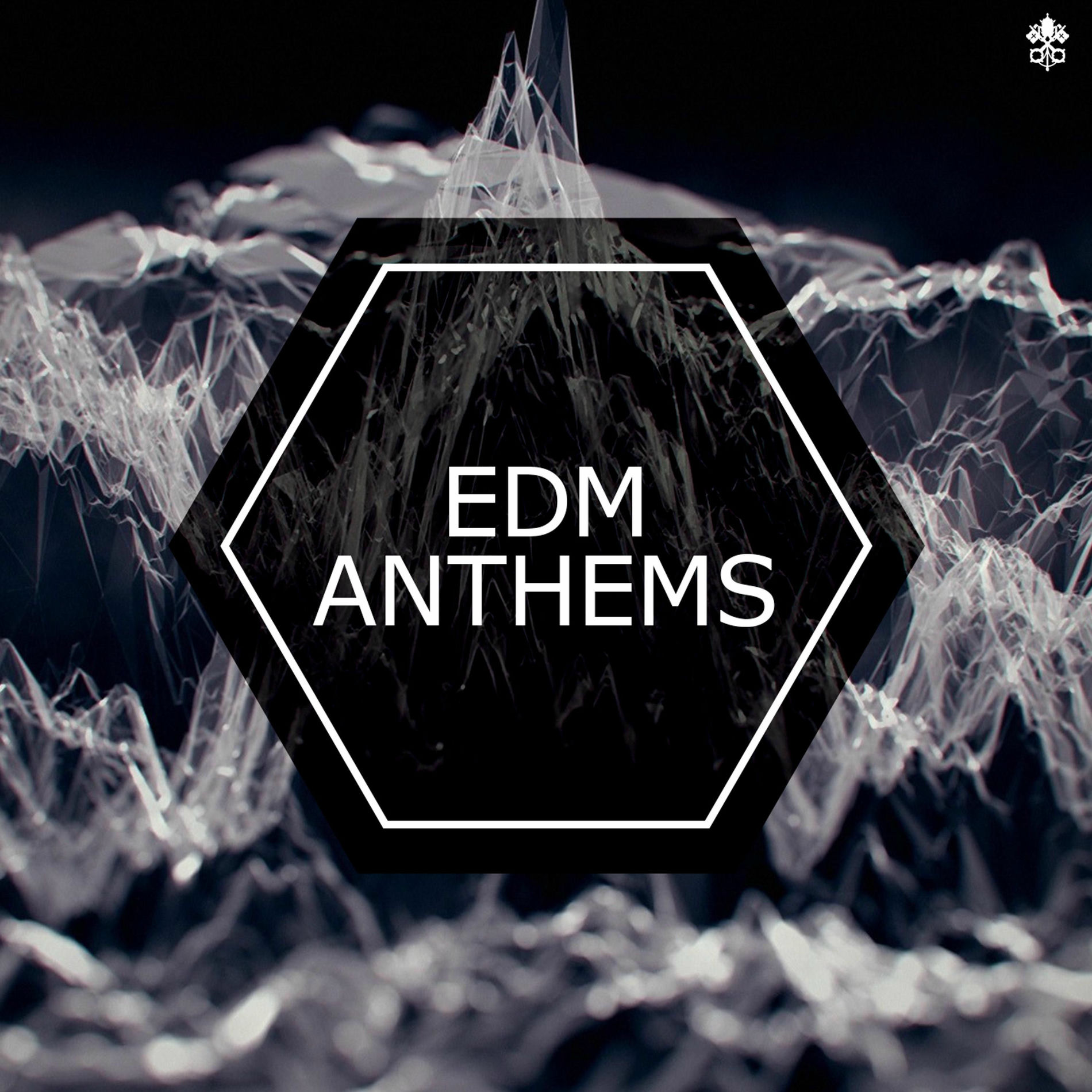 Album cover of EDM Anthems
