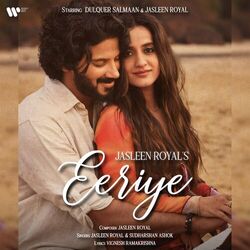 Cover of Eeriye (feat. Sudharshan Ashok)