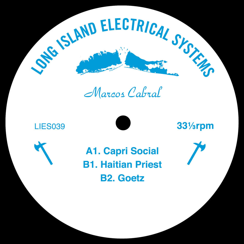 Picture of Capri Social