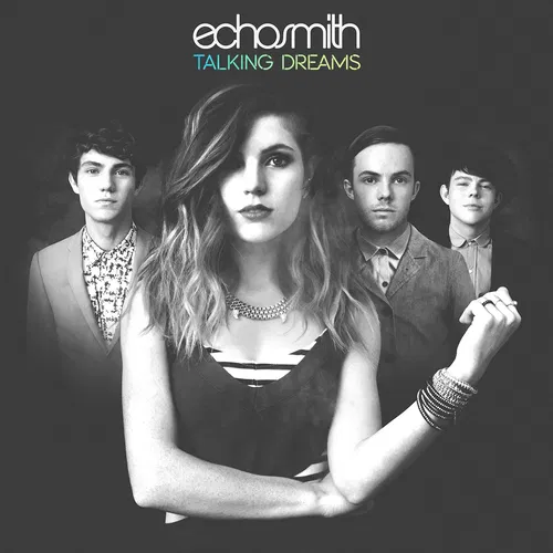 Capa de Cool Kids