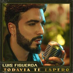 Cover of Todavía Te Espero