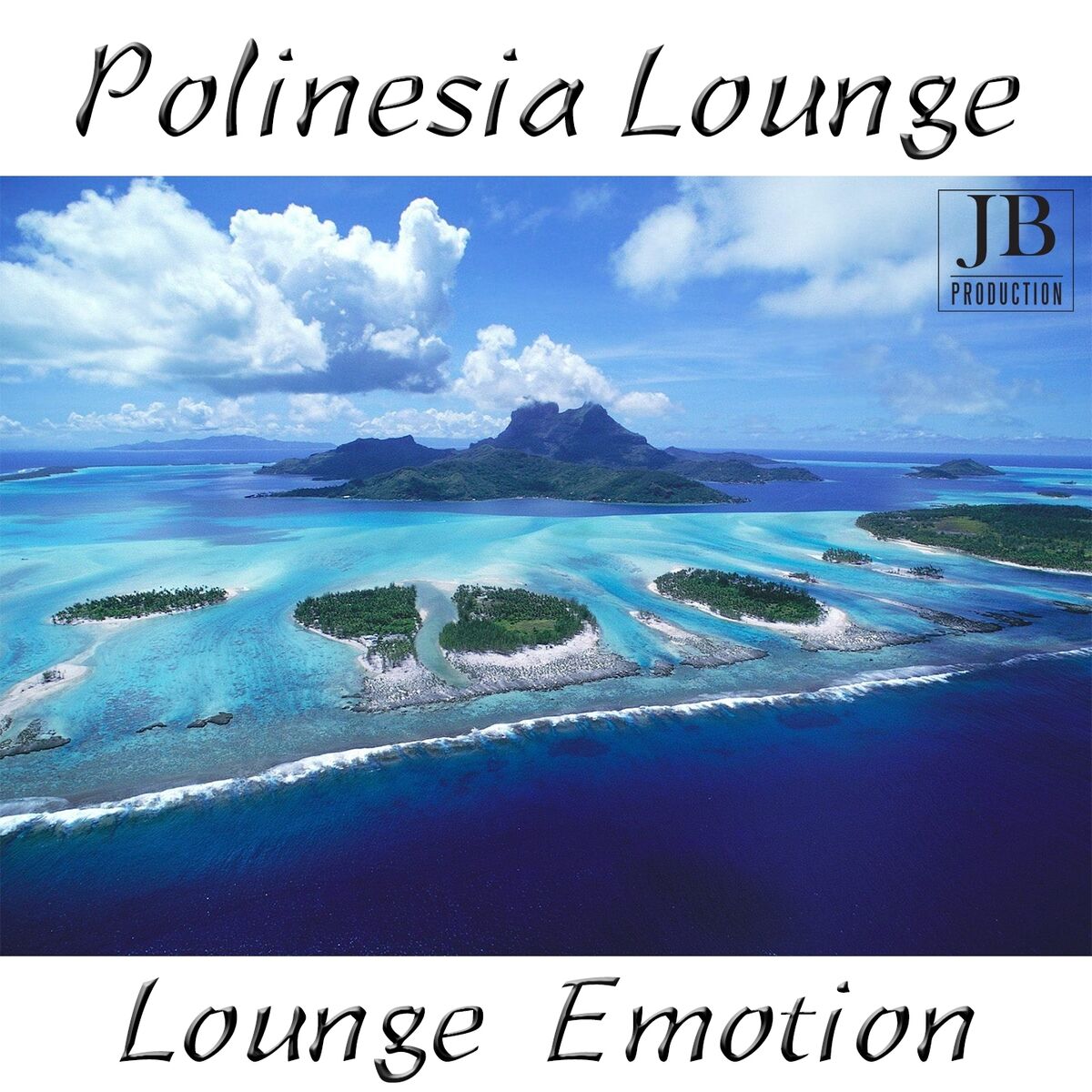 Album cover of Polinesia Lounge (Lounge Emotion)