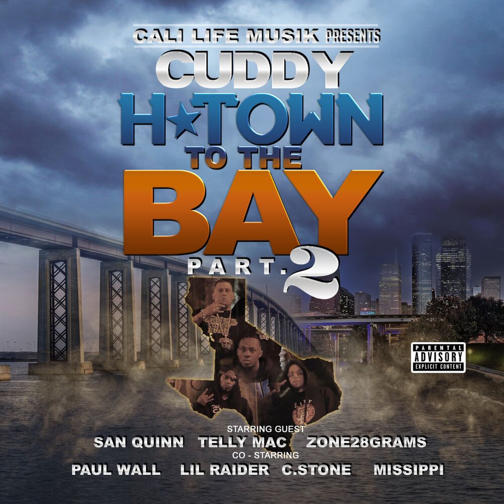 Picture of H Town to the Bay, Pt. 2