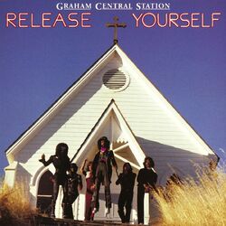 Cover of Release Yourself