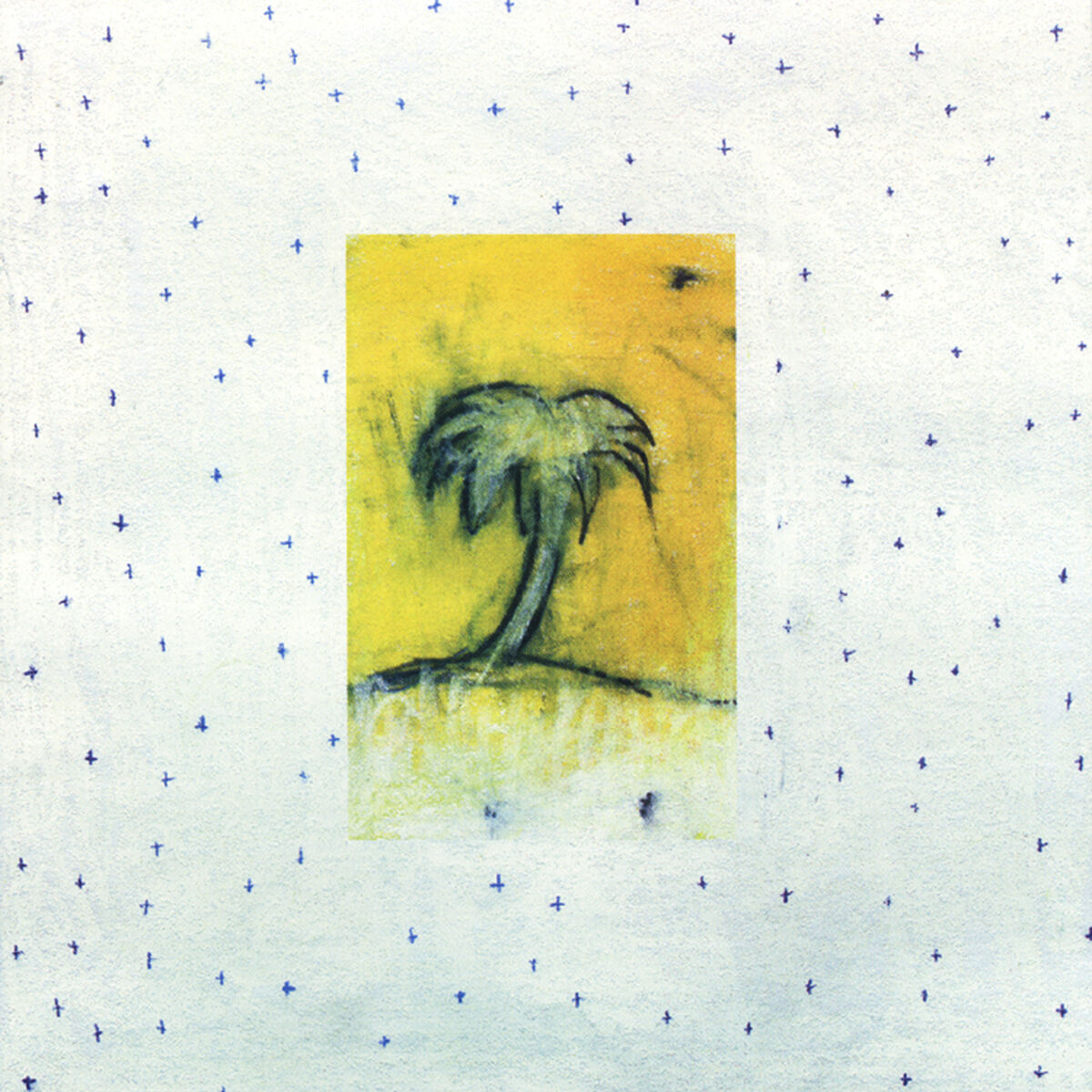 Album cover of Impala
