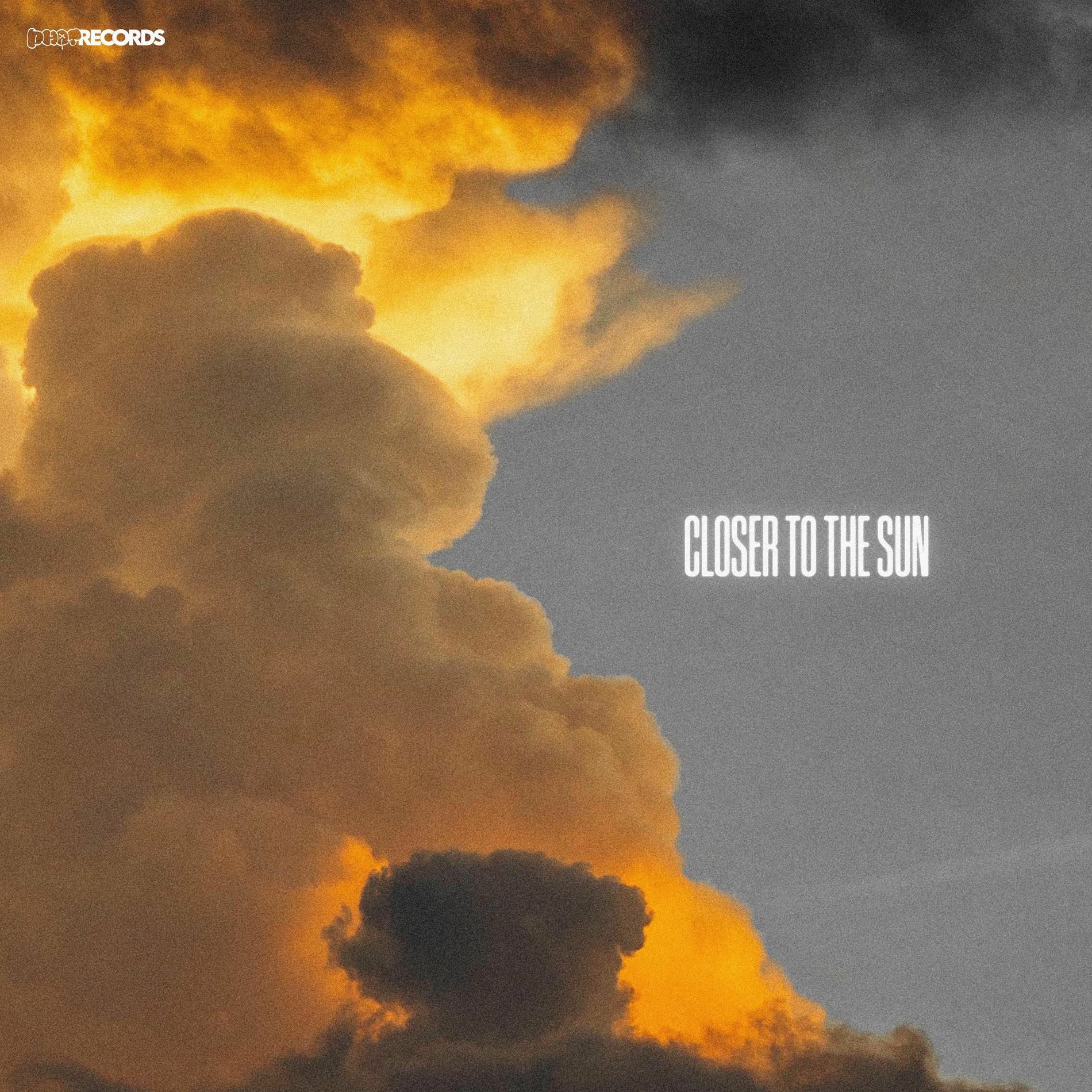 Album cover of Closer To The Sun