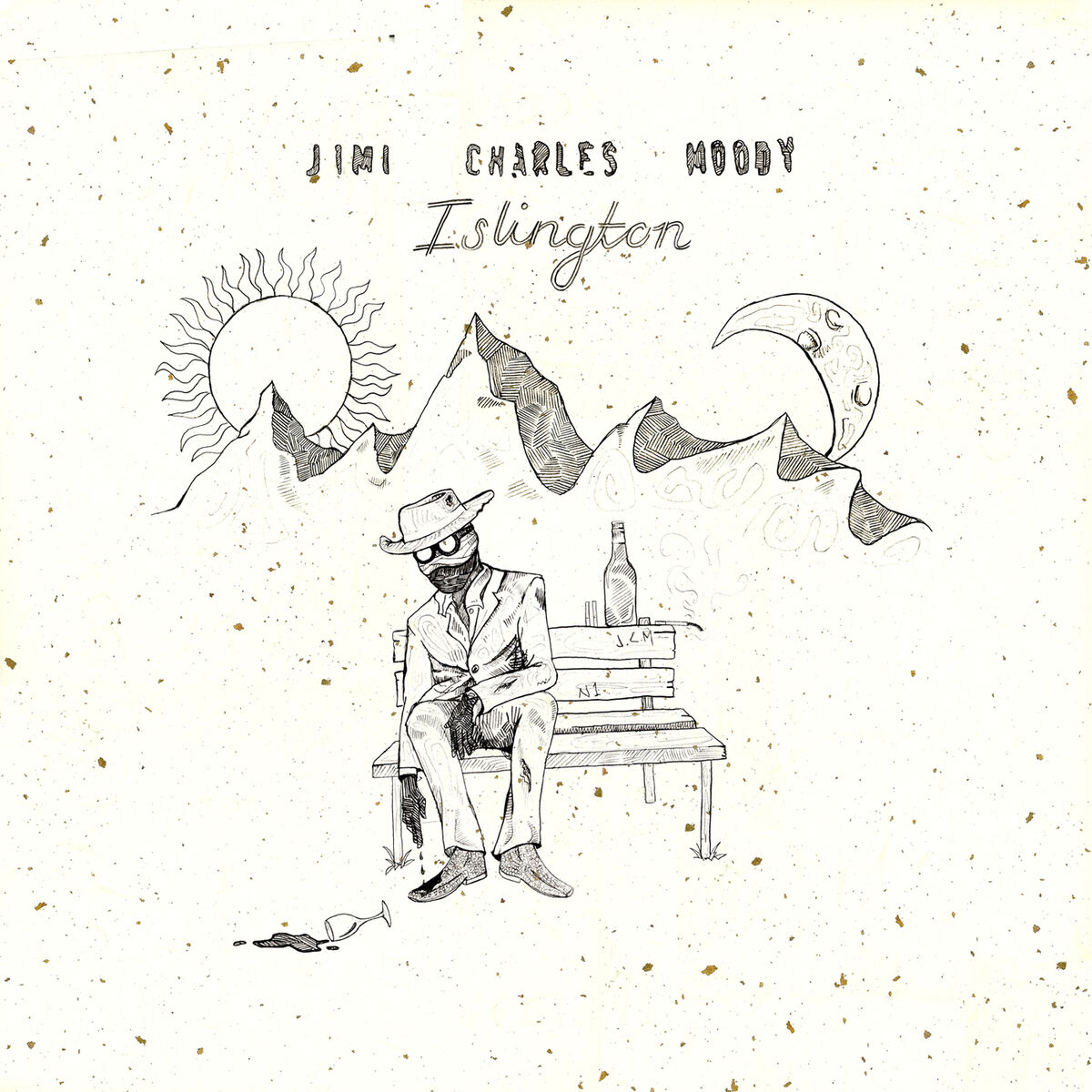 Album cover of Islington
