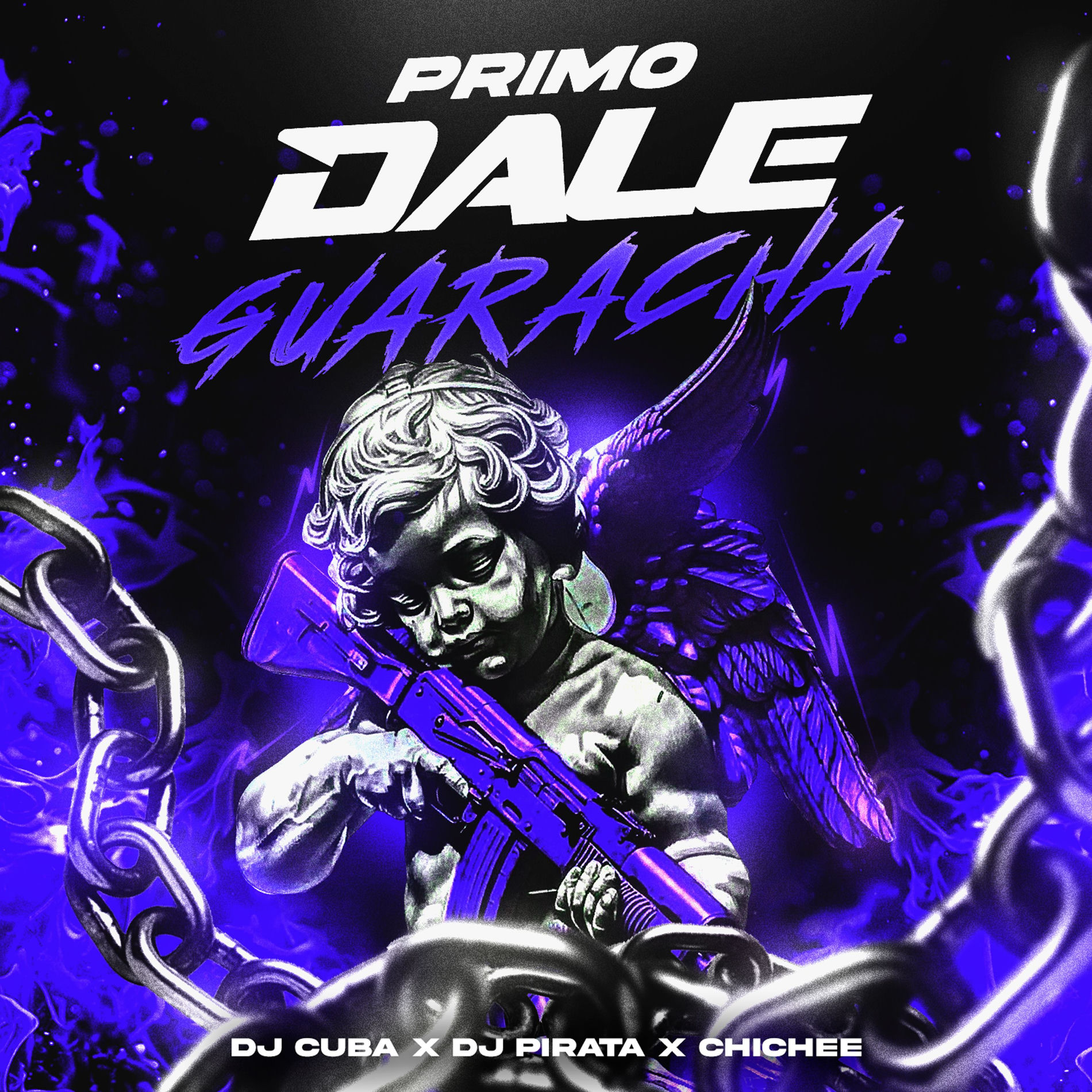 Album cover of Primo Dale