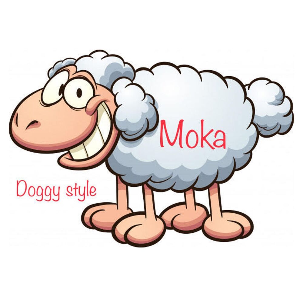 Picture of Doggy Style