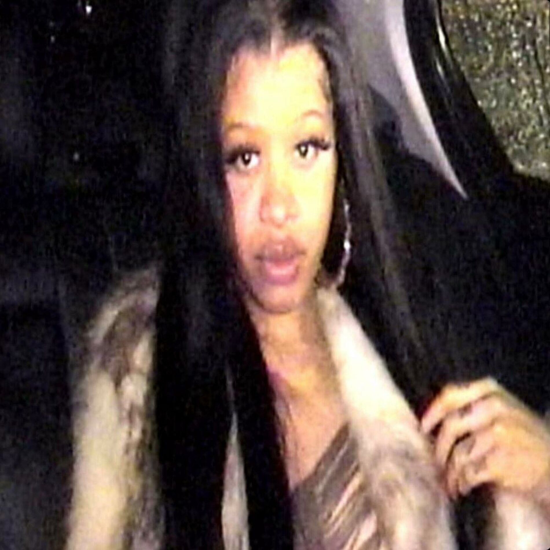 Album cover of Babyonce
