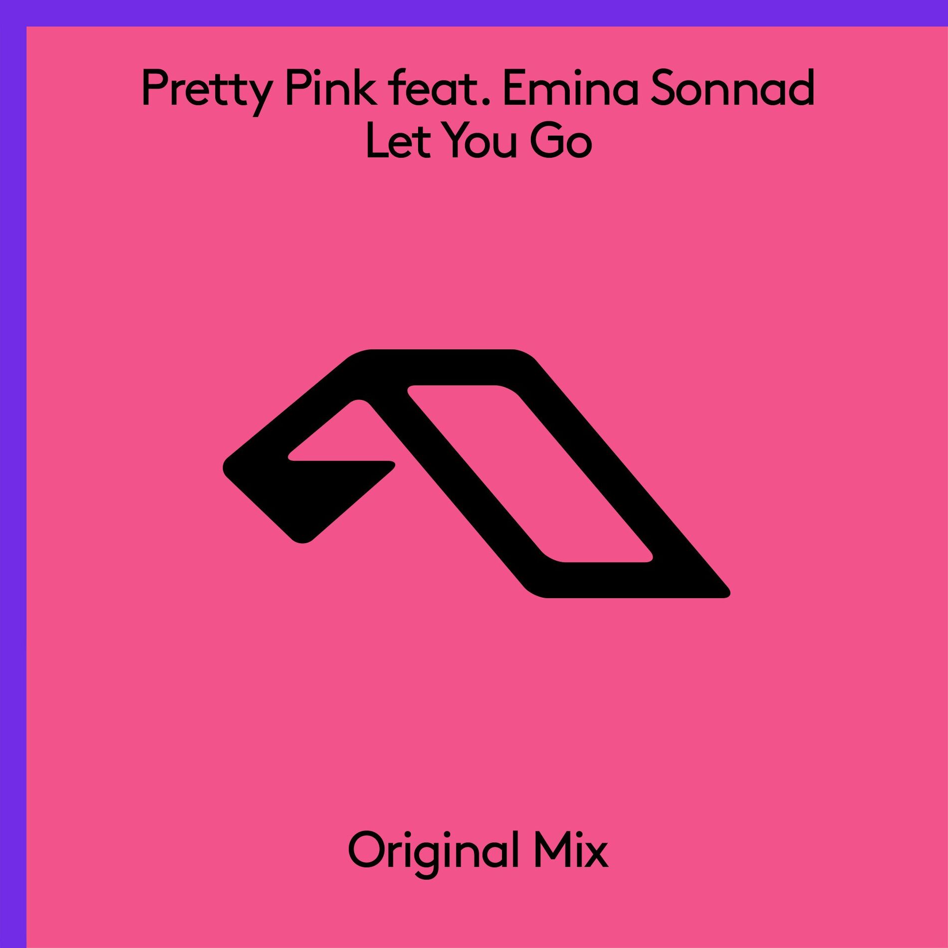 Album cover of Let You Go