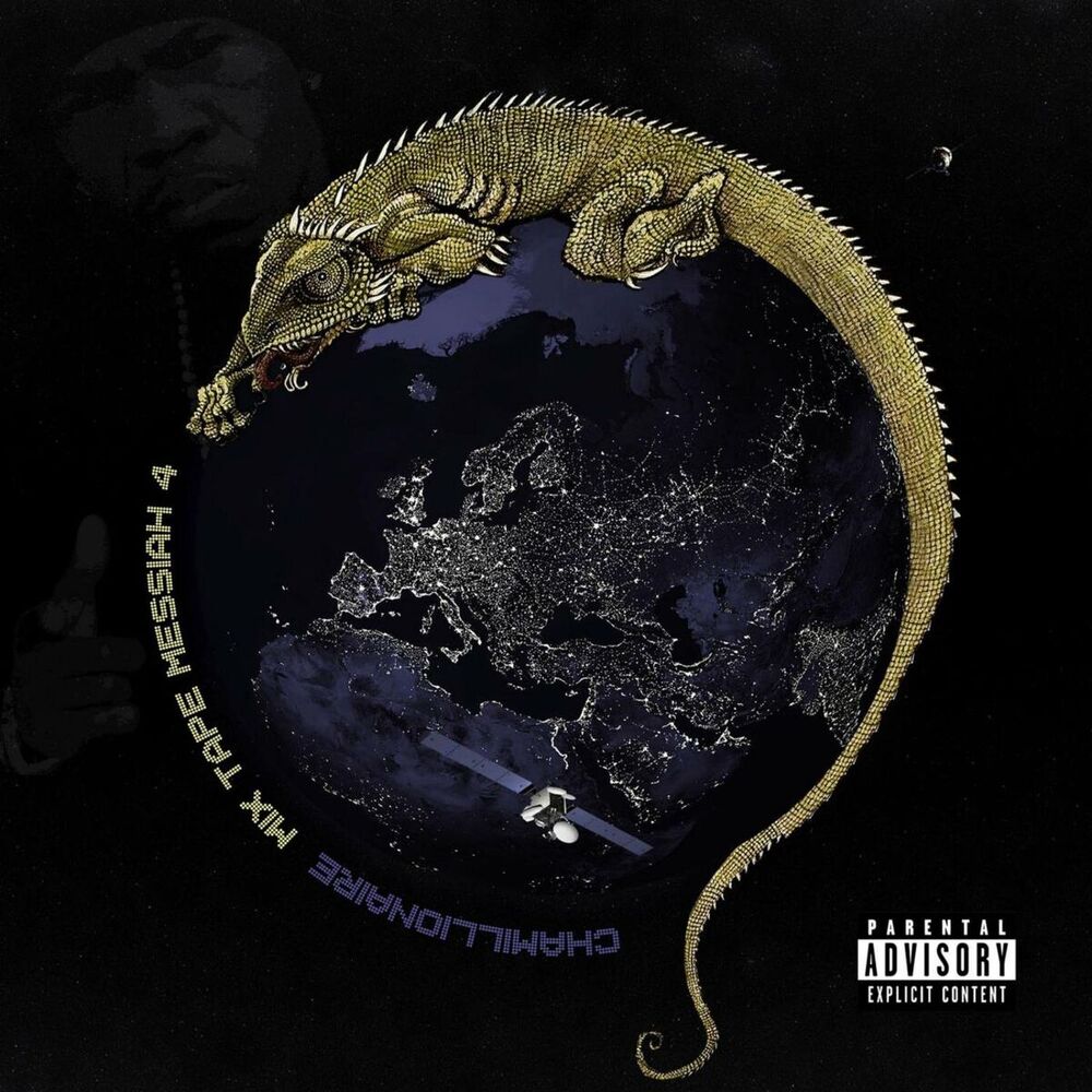 Picture of Mixtape Messiah 4