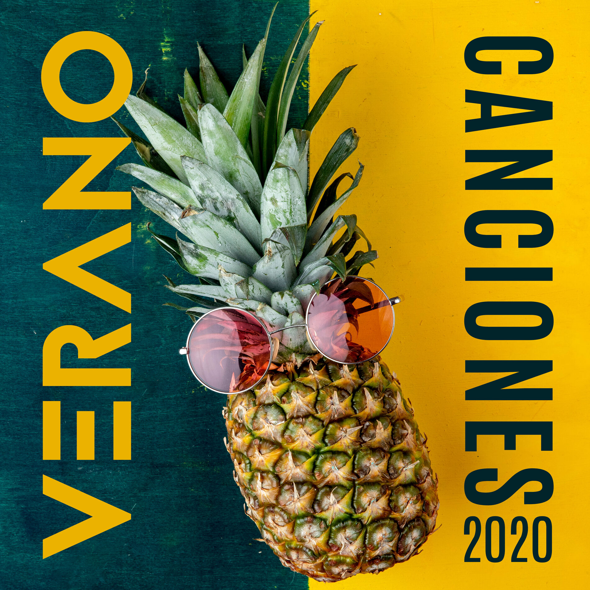 Album cover of Verano Canciones 2020 - Una Colección de Música Chillout Relajante
