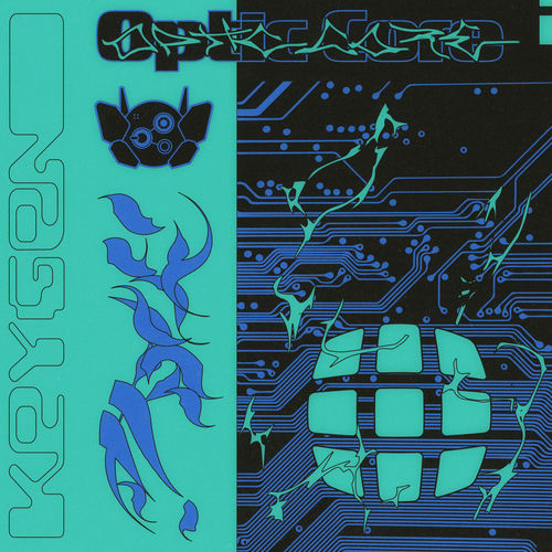 Descargar keygen - Optic Core MP3