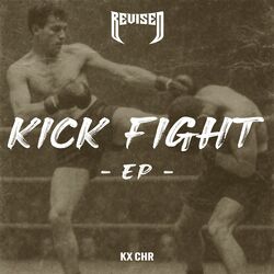 KICK FIGHT EP