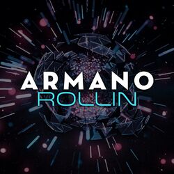 Cover of Rollin