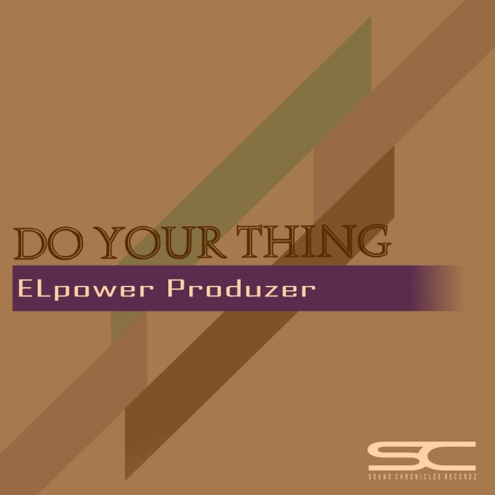 Picture of Do Your Thing