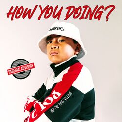 Cover of How You Doing?