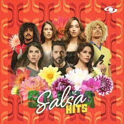 Cover of Salsa Hits