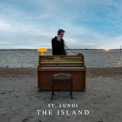 Cover of The Island