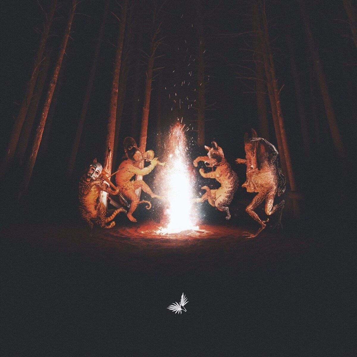 Album cover of 796
