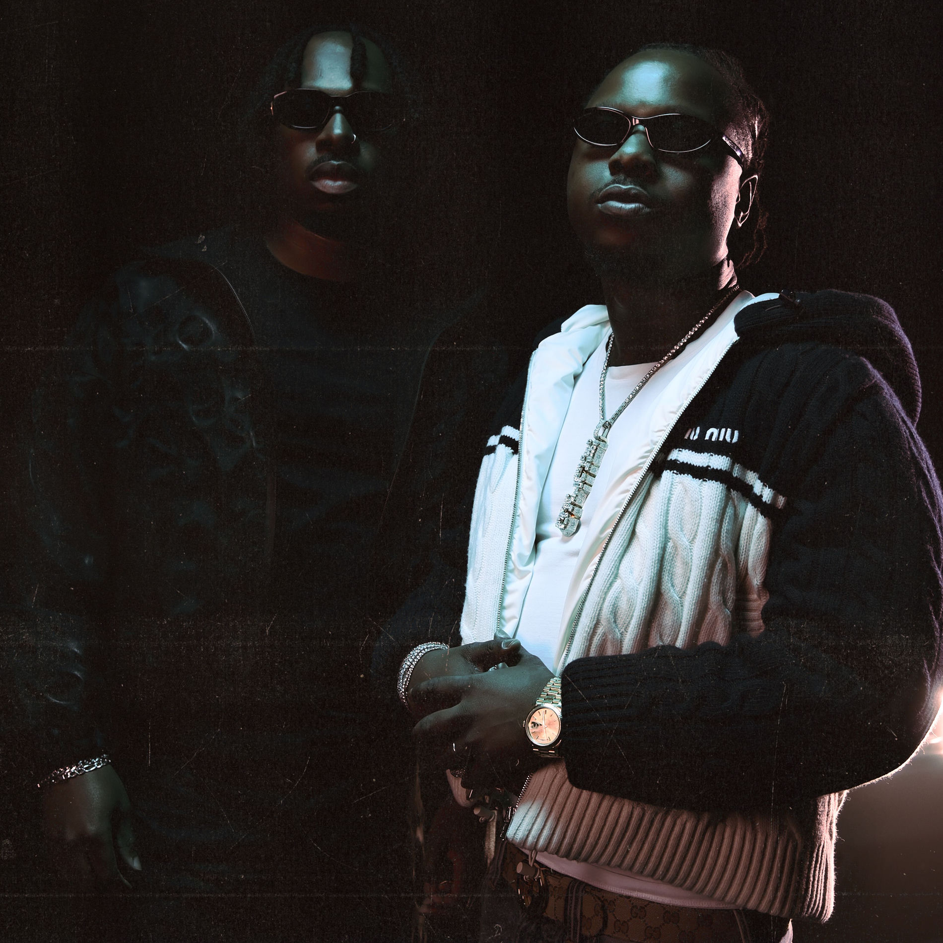 Album cover of Tellement