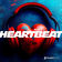 Heartbeat (Extended Mix) by FLGTT album cover