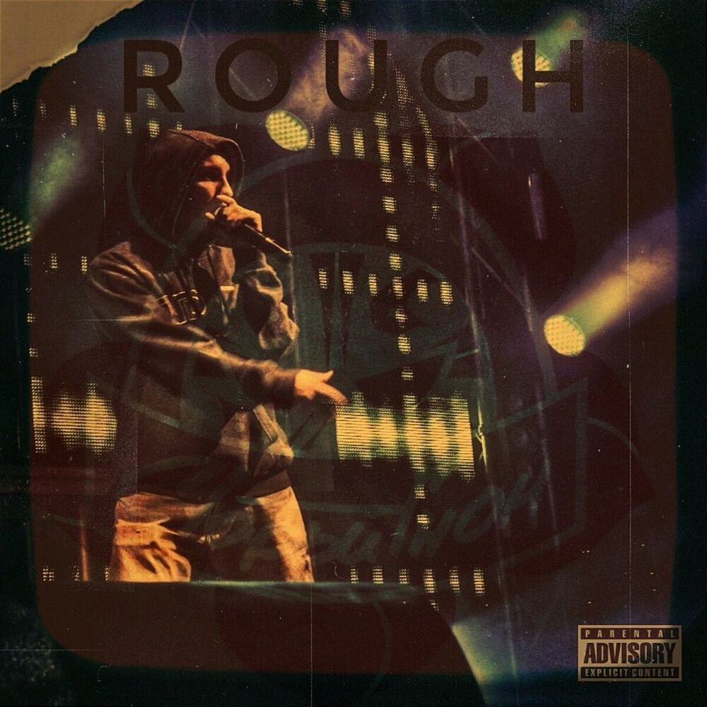 Picture of Rough (Live)
