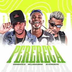Cover of Perereca