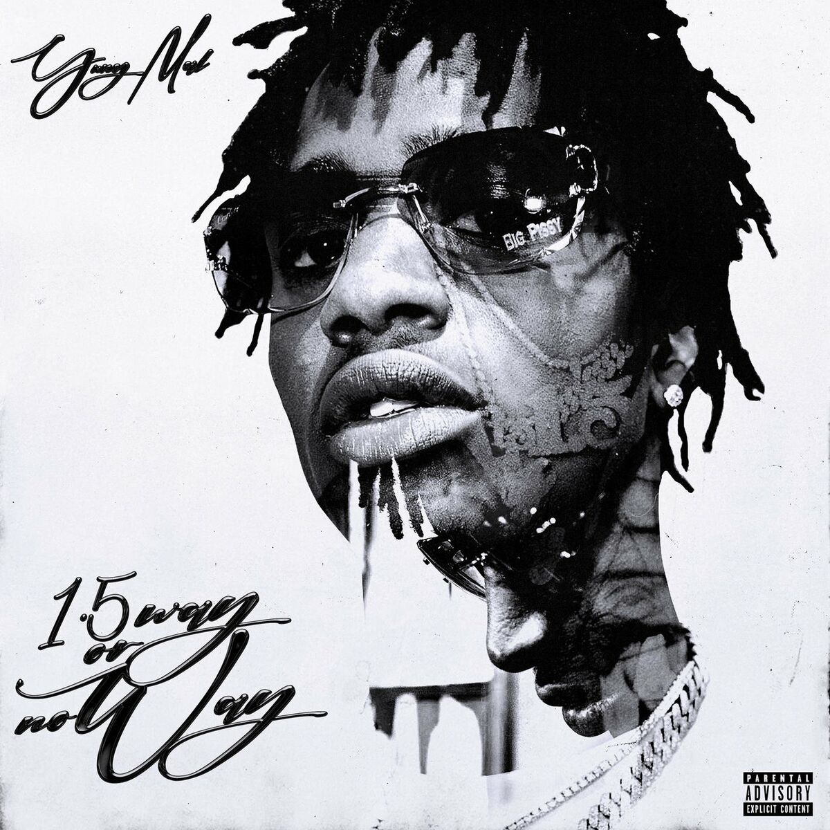 Album cover of 1.5 Way Or No Way