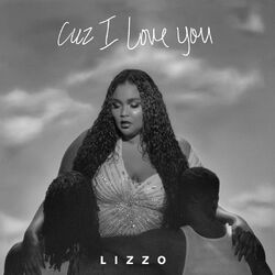 Cover of Cuz I Love You