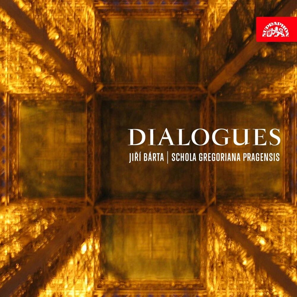 Picture of Dialogues