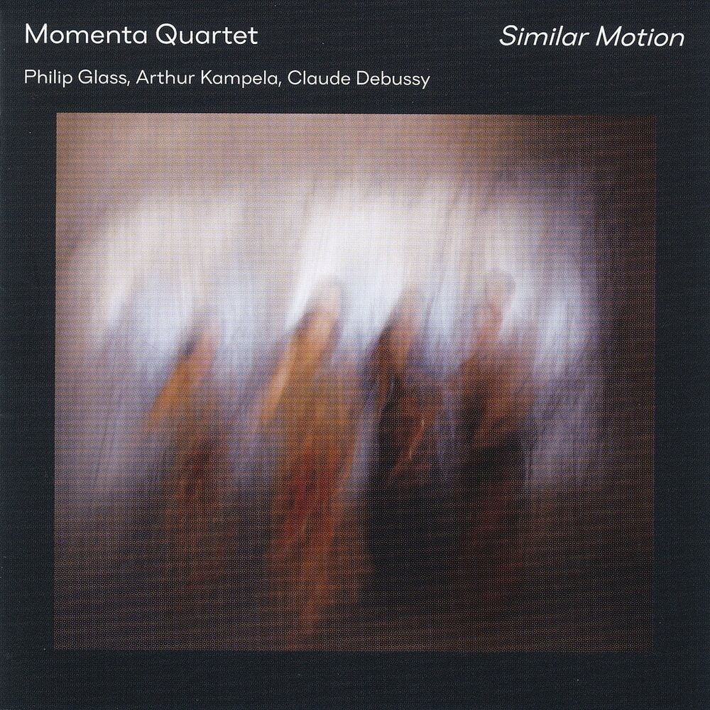 Picture of Similar Motion
