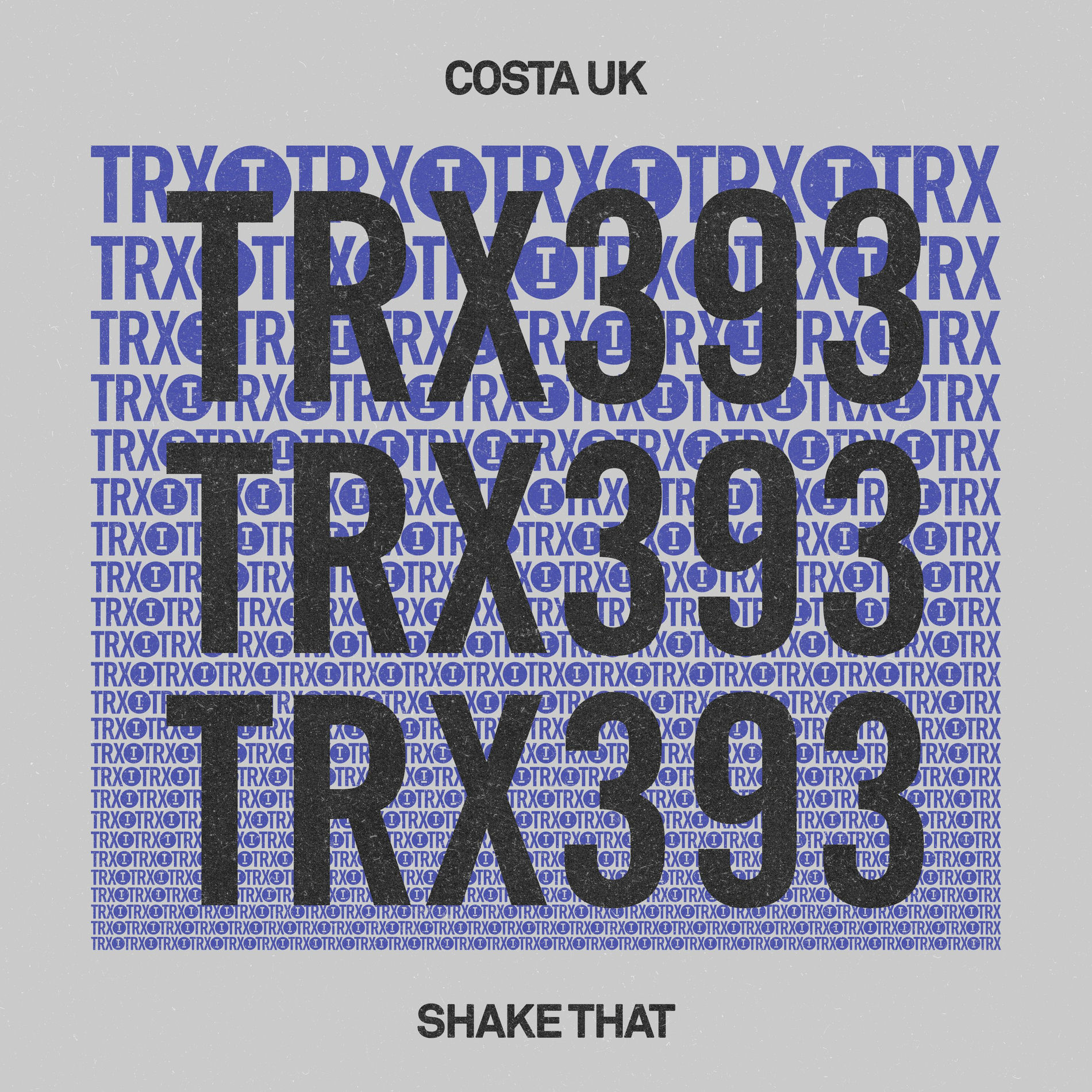 Album cover of Shake That